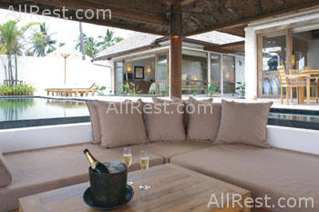 Evason Hideaway & Six Senses Spa 26